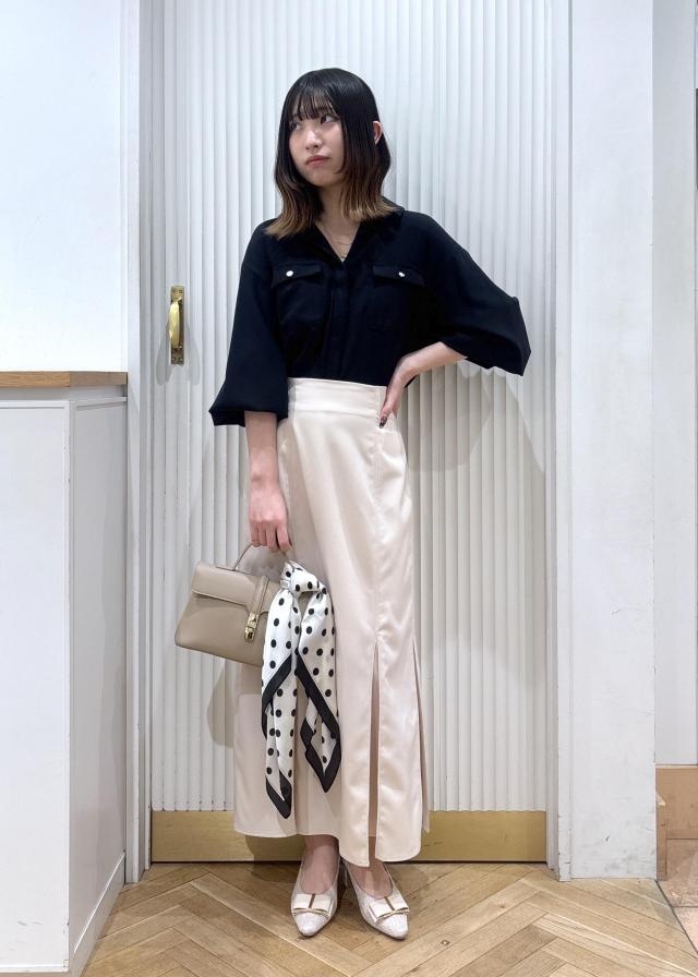 スタイリングタイトル