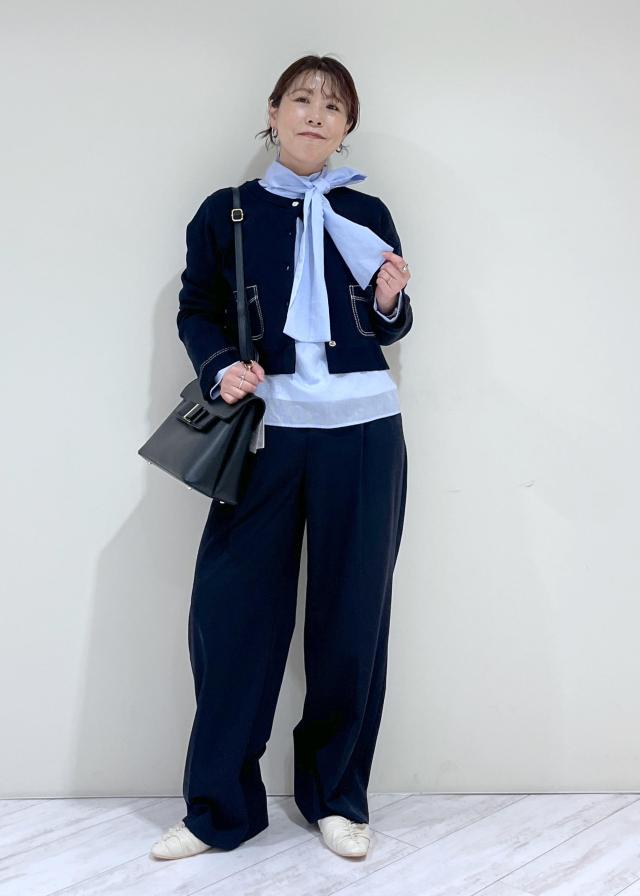 スタイリングタイトル