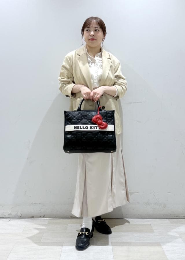 スタイリングタイトル