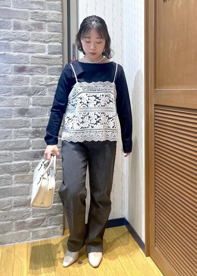 スタイリングタイトル