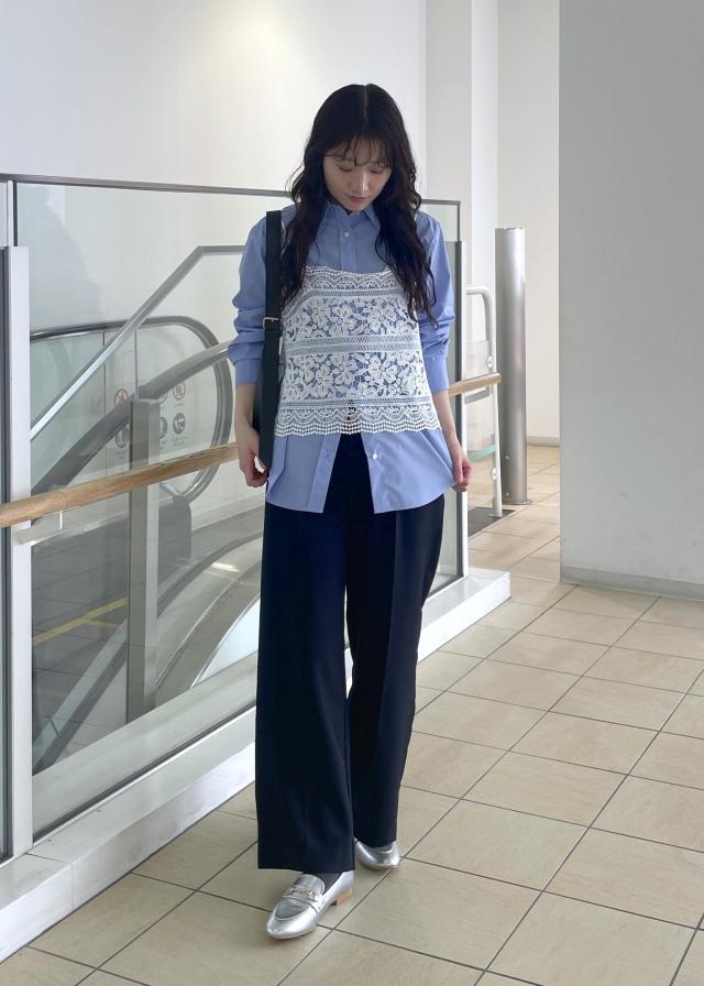 スタイリングタイトル