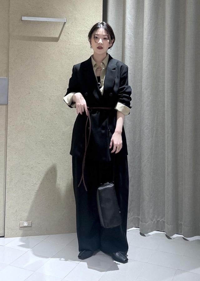 スタイリングタイトル