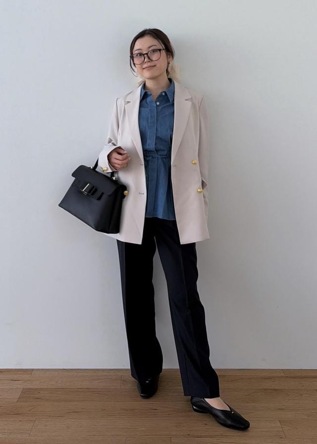 スタイリングタイトル