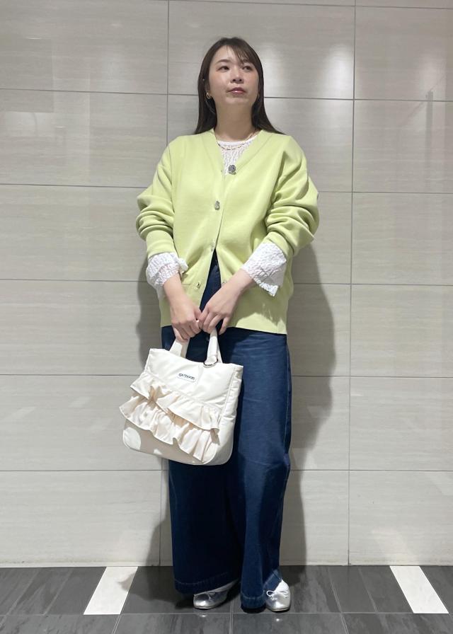 スタイリングタイトル