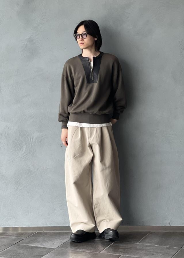 スタイリングタイトル