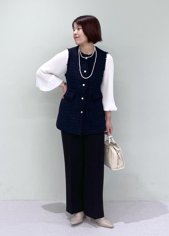 スタイリングタイトル