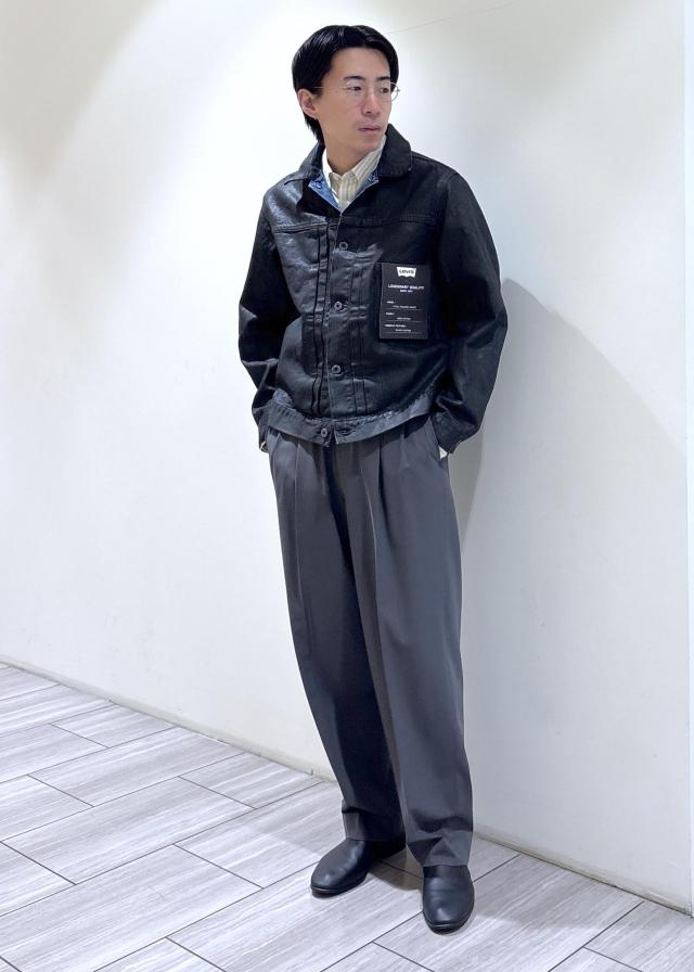 スタイリングタイトル