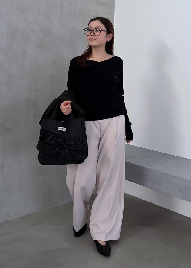 スタイリングタイトル