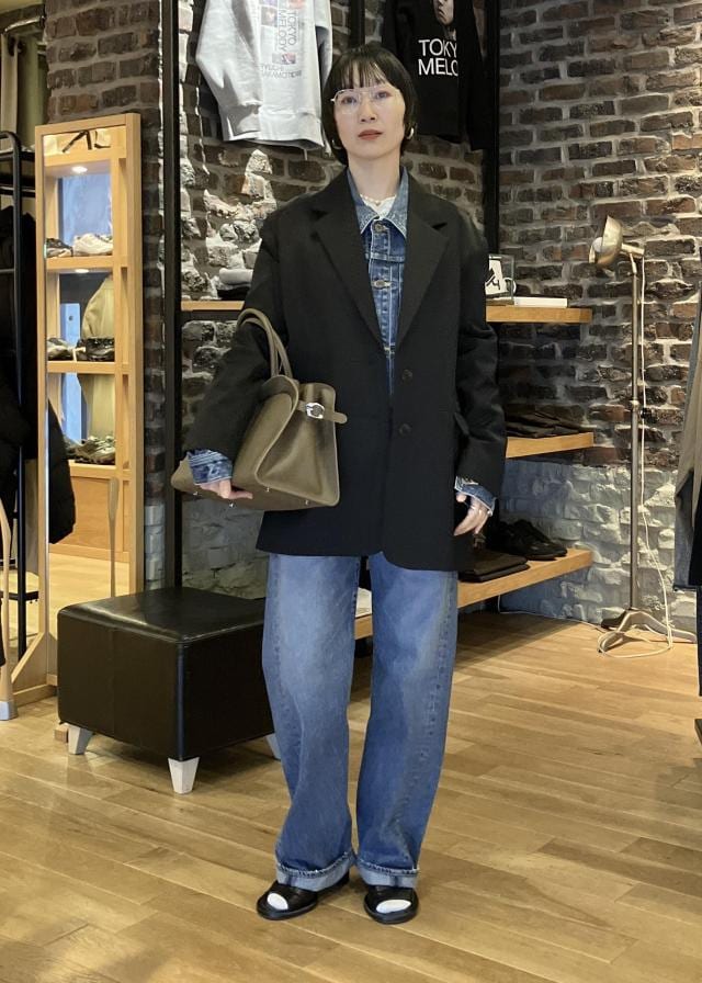 スタイリングタイトル