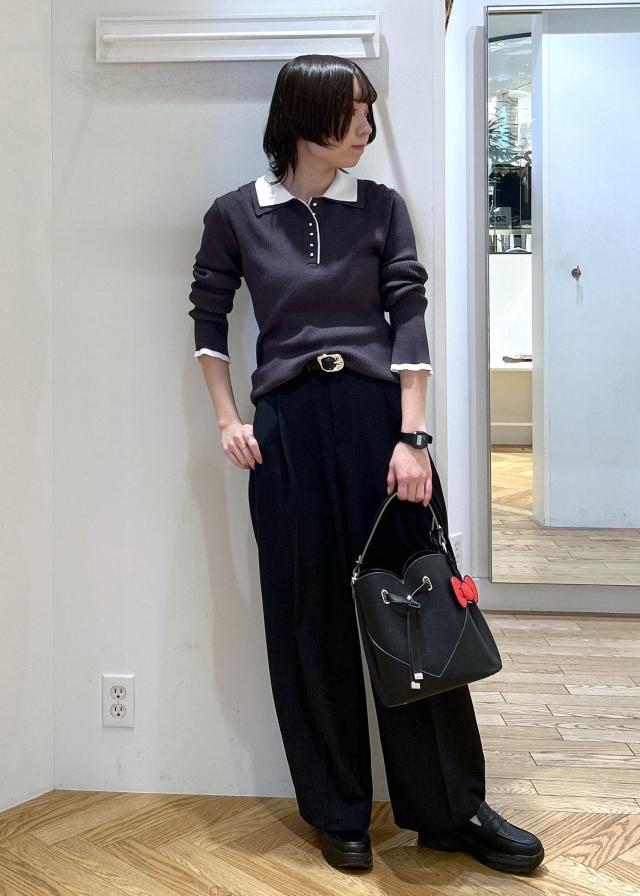 スタイリングタイトル