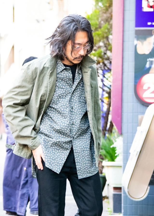 スタイリングタイトル