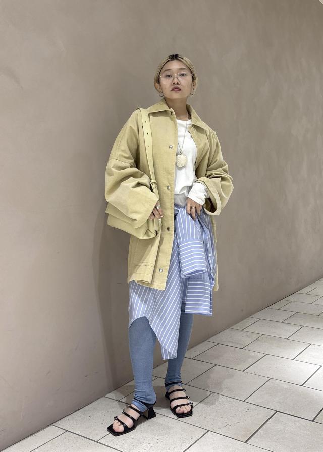 スタイリングタイトル