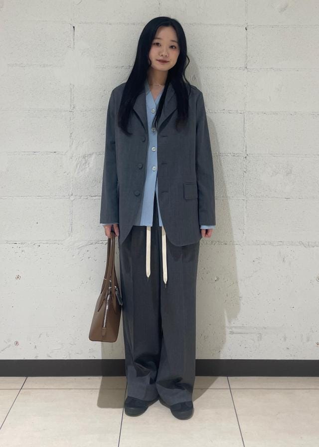 スタイリングタイトル