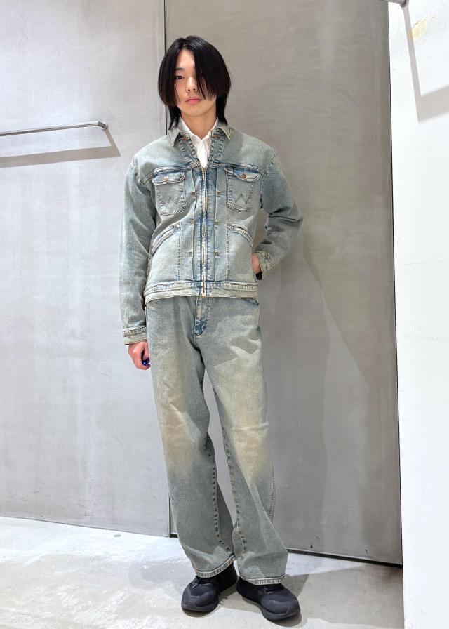 スタイリングタイトル