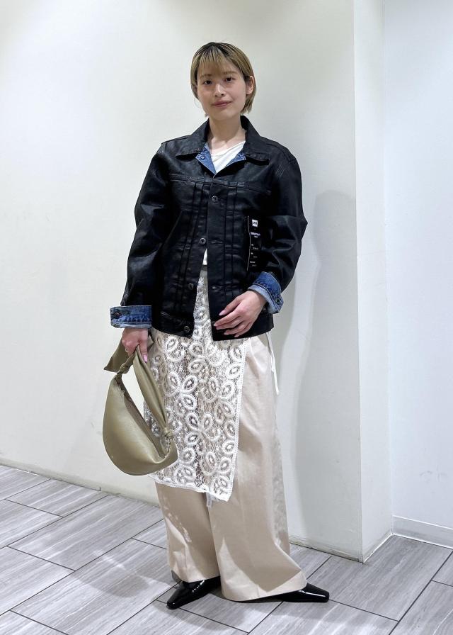 スタイリングタイトル