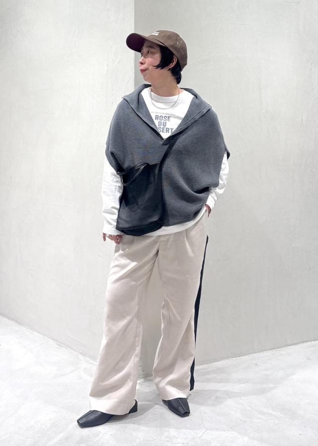 スタイリングタイトル