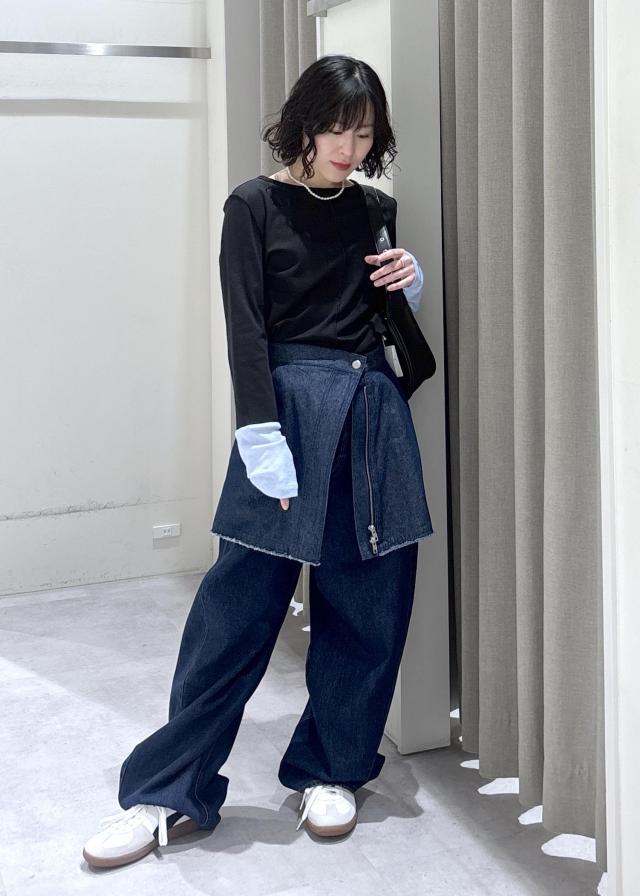 スタイリングタイトル