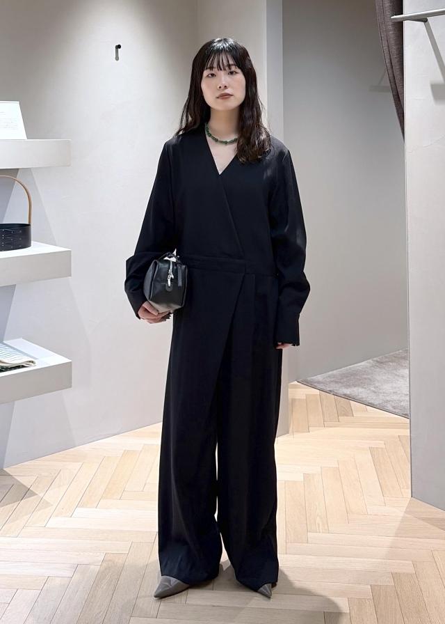 スタイリングタイトル