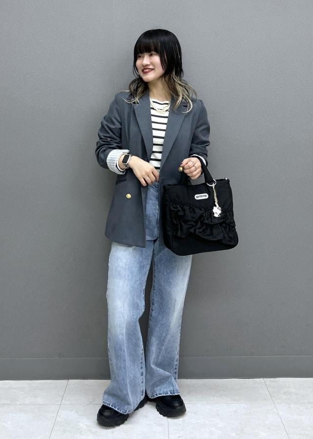 スタイリングタイトル