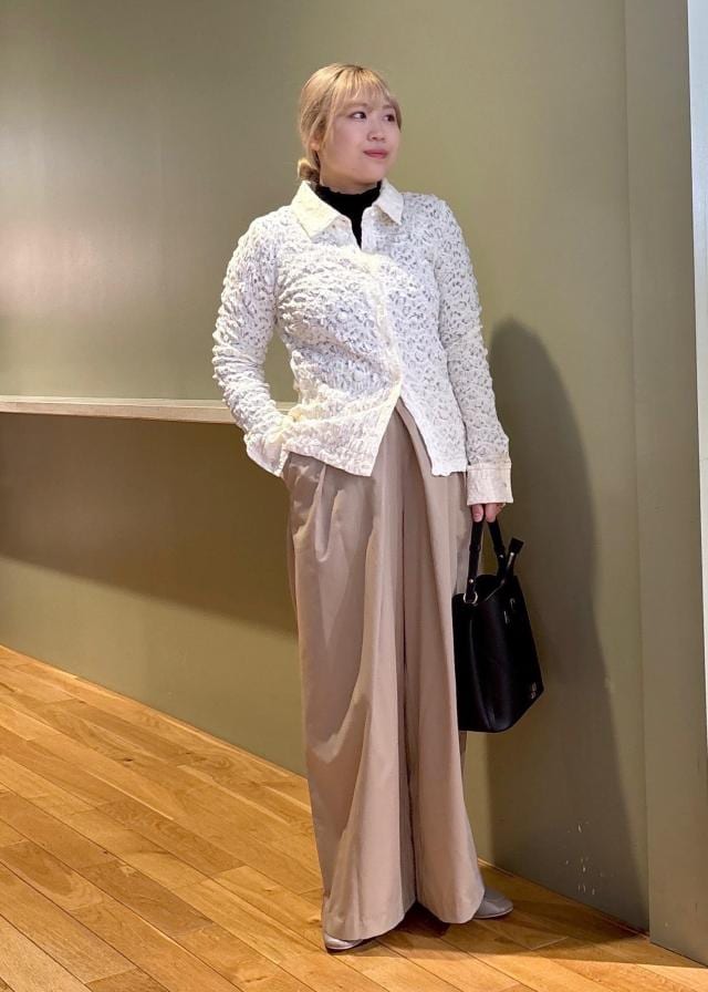 スタイリングタイトル