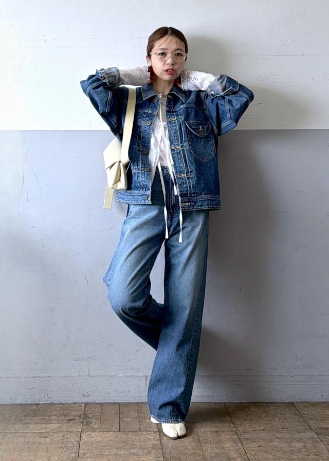 スタイリングタイトル