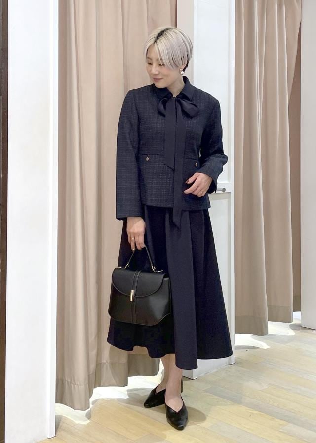 スタイリングタイトル