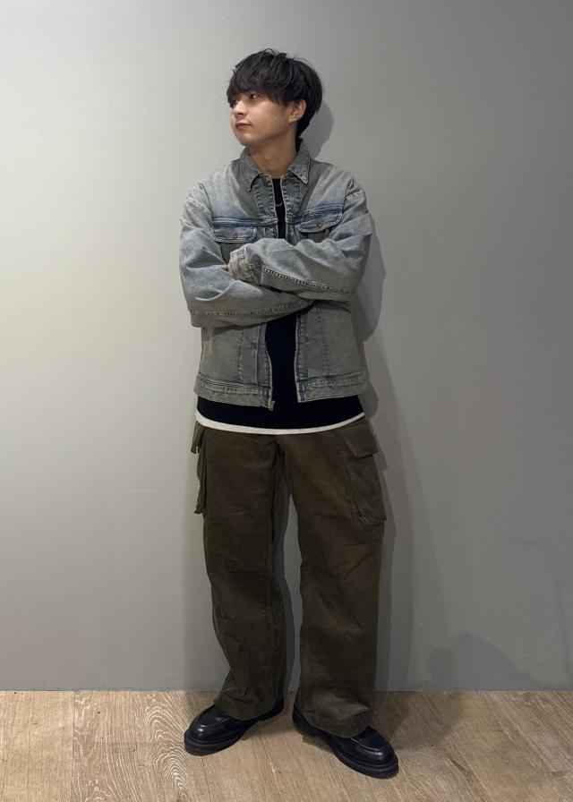 スタイリングタイトル