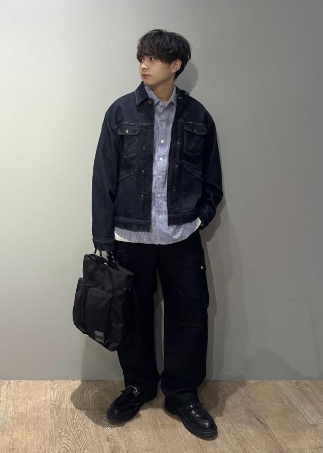 スタイリングタイトル