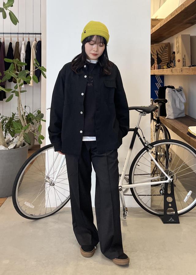 スタイリングタイトル