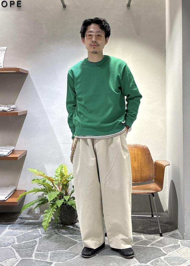 スタイリングタイトル