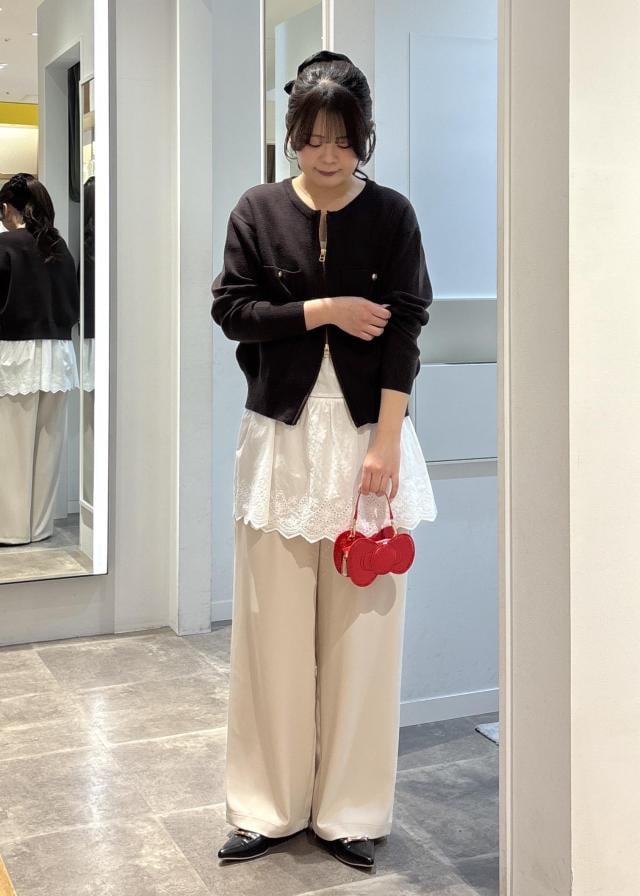 スタイリングタイトル