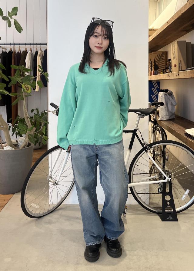 スタイリングタイトル