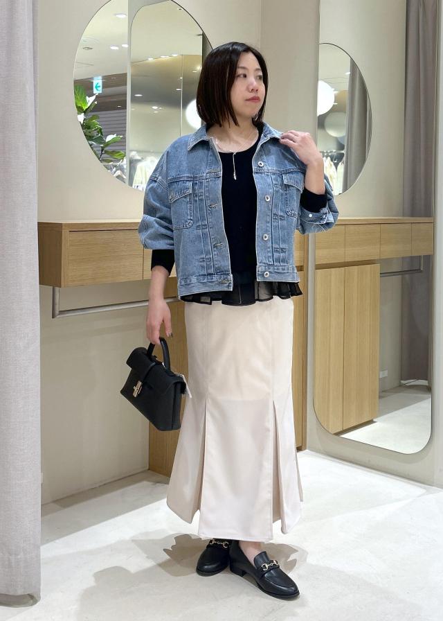 スタイリングタイトル