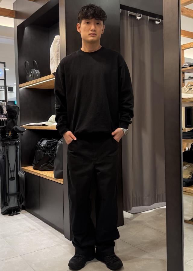 スタイリングタイトル