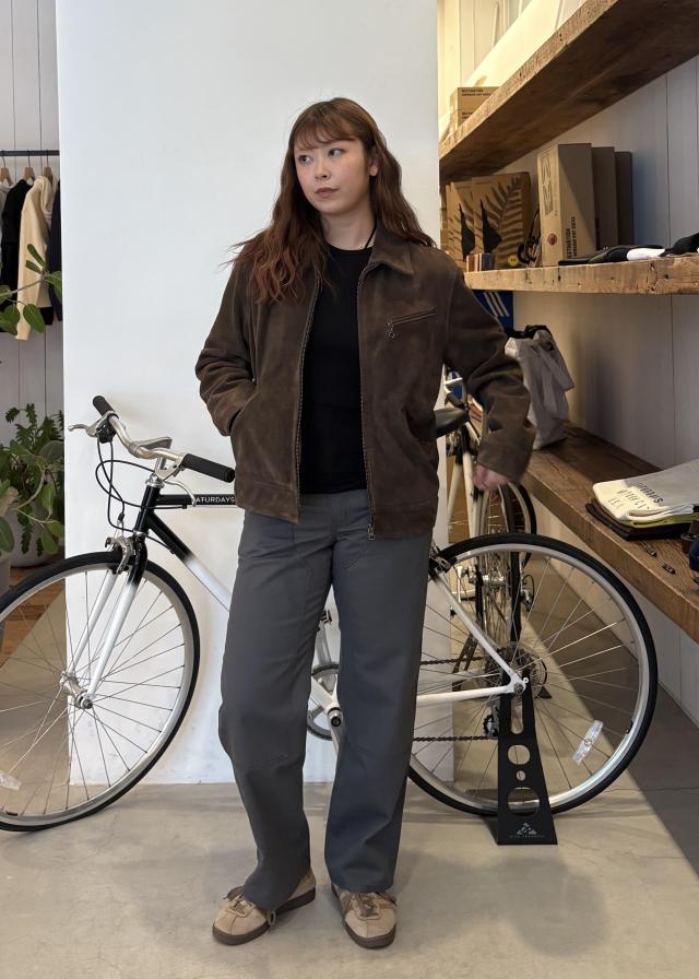 スタイリングタイトル