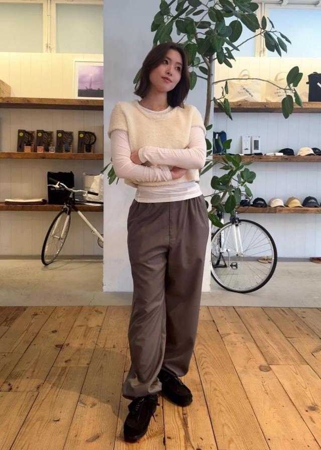 スタイリングタイトル