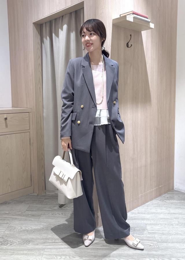 スタイリングタイトル