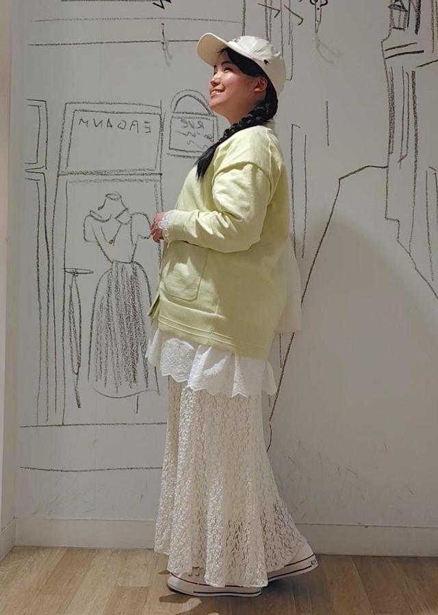 スタイリングタイトル