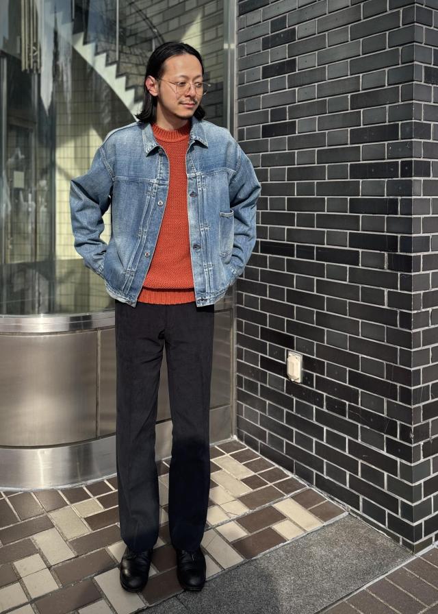 スタイリングタイトル