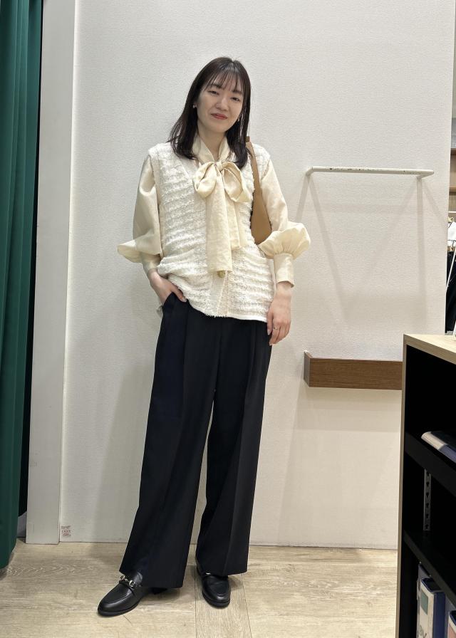 スタイリングタイトル