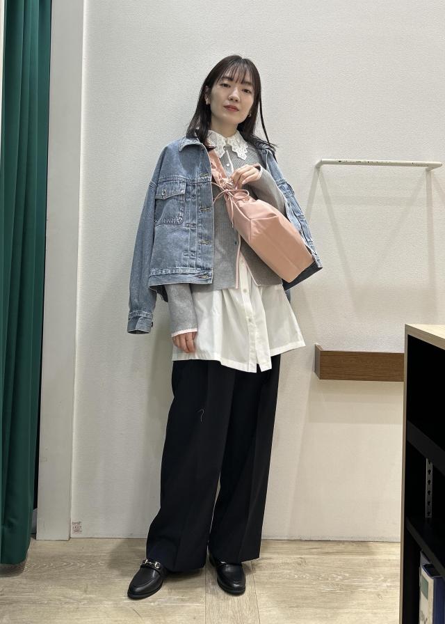 スタイリングタイトル