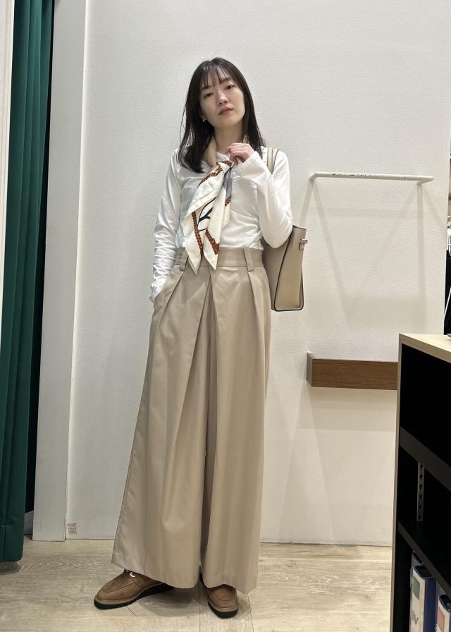 スタイリングタイトル