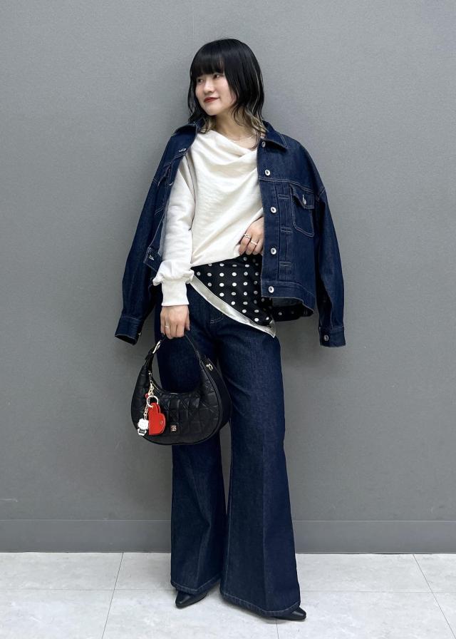 スタイリングタイトル