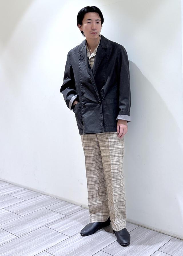 スタイリングタイトル