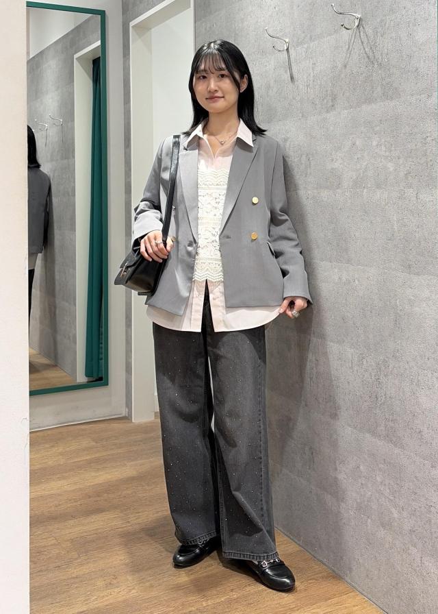 スタイリングタイトル