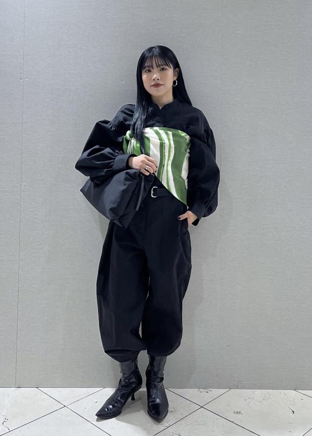 スタイリングタイトル