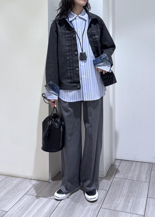 スタイリングタイトル