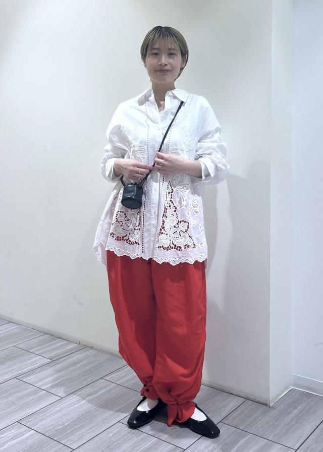 スタイリングタイトル