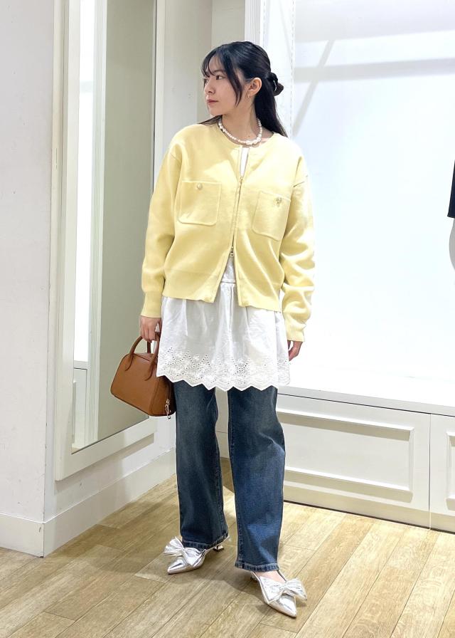 スタイリングタイトル