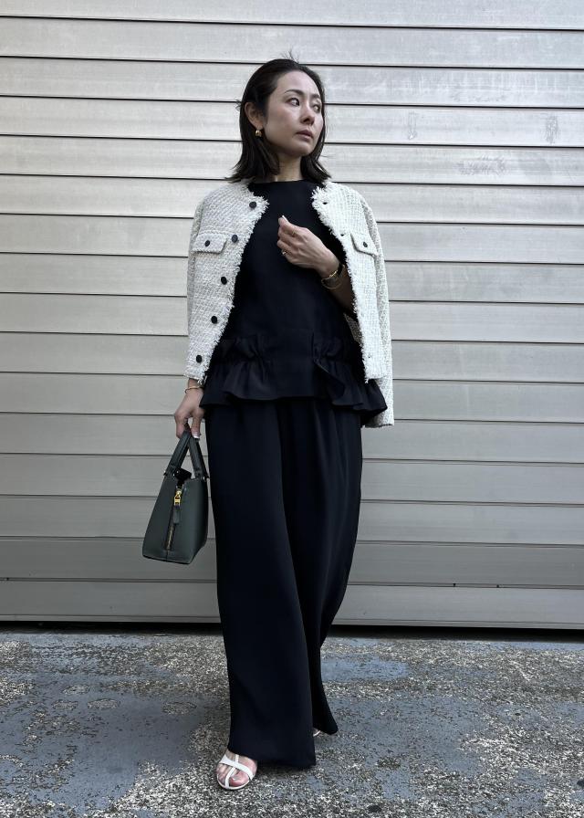 スタイリングタイトル